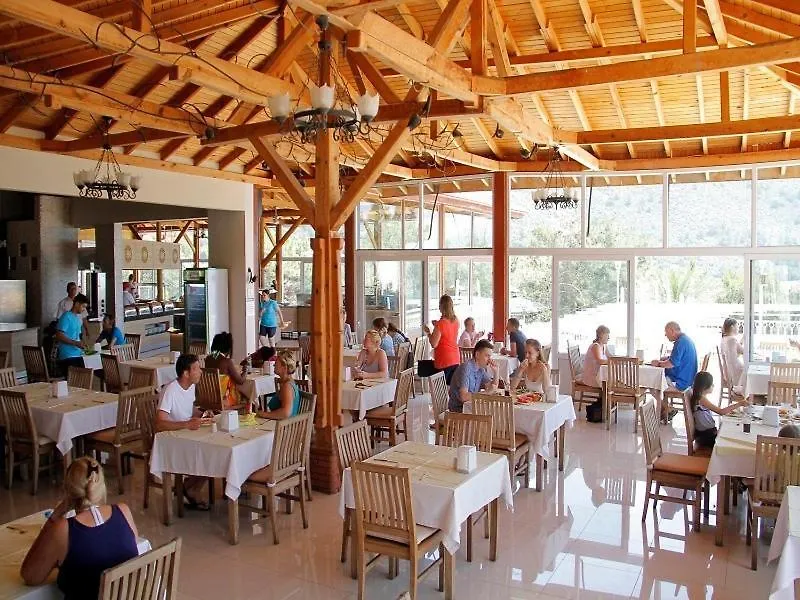 Nicholas Park Hotel Oludeniz Turkey