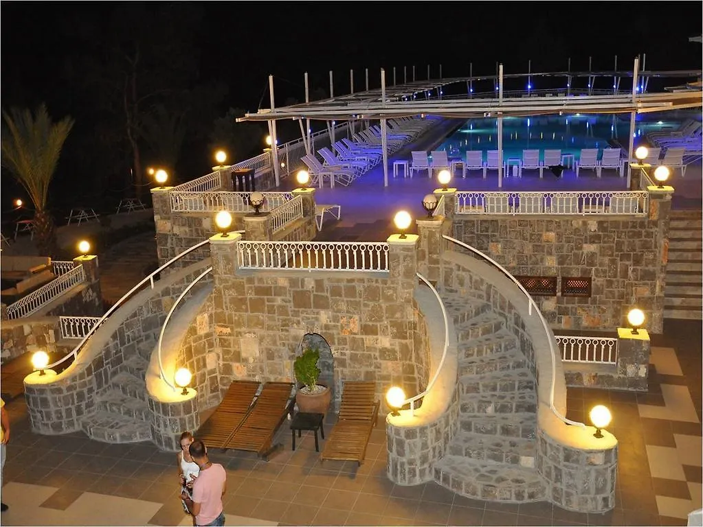 Nicholas Park Hotel Oludeniz