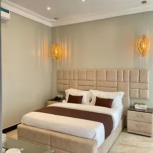 The Nook Boutique Kampala