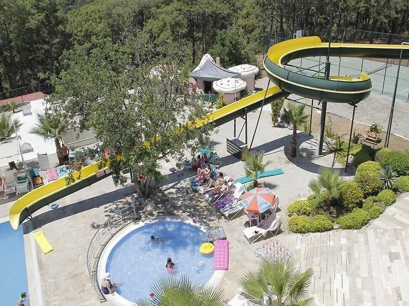 Nicholas Park Hotel Oludeniz