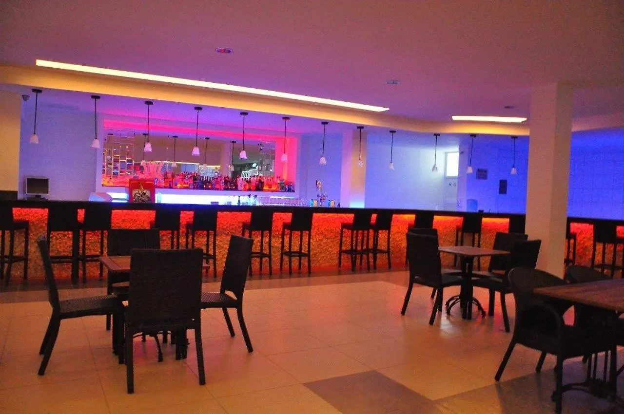 Nicholas Park Hotel Ölüdeniz