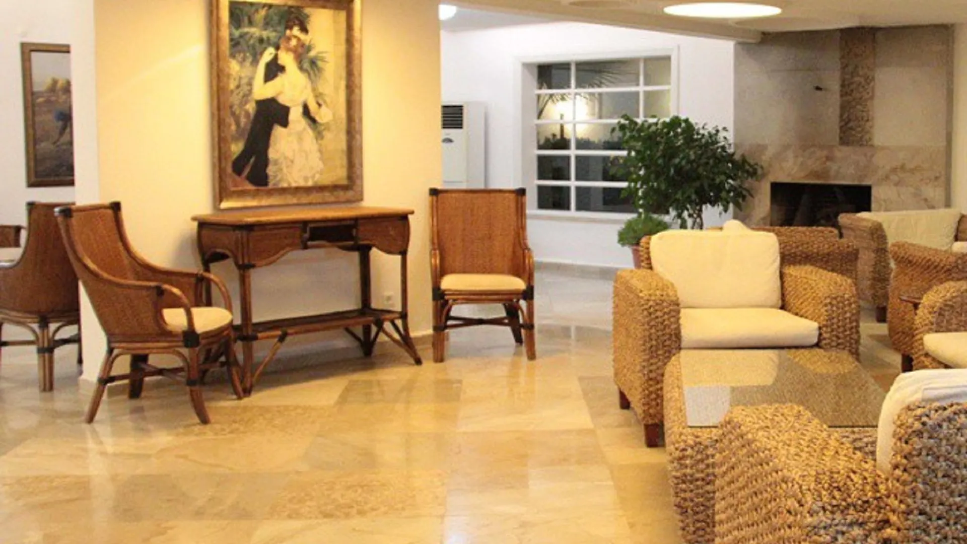 Nicholas Park Hotel Ölüdeniz Türkiye
