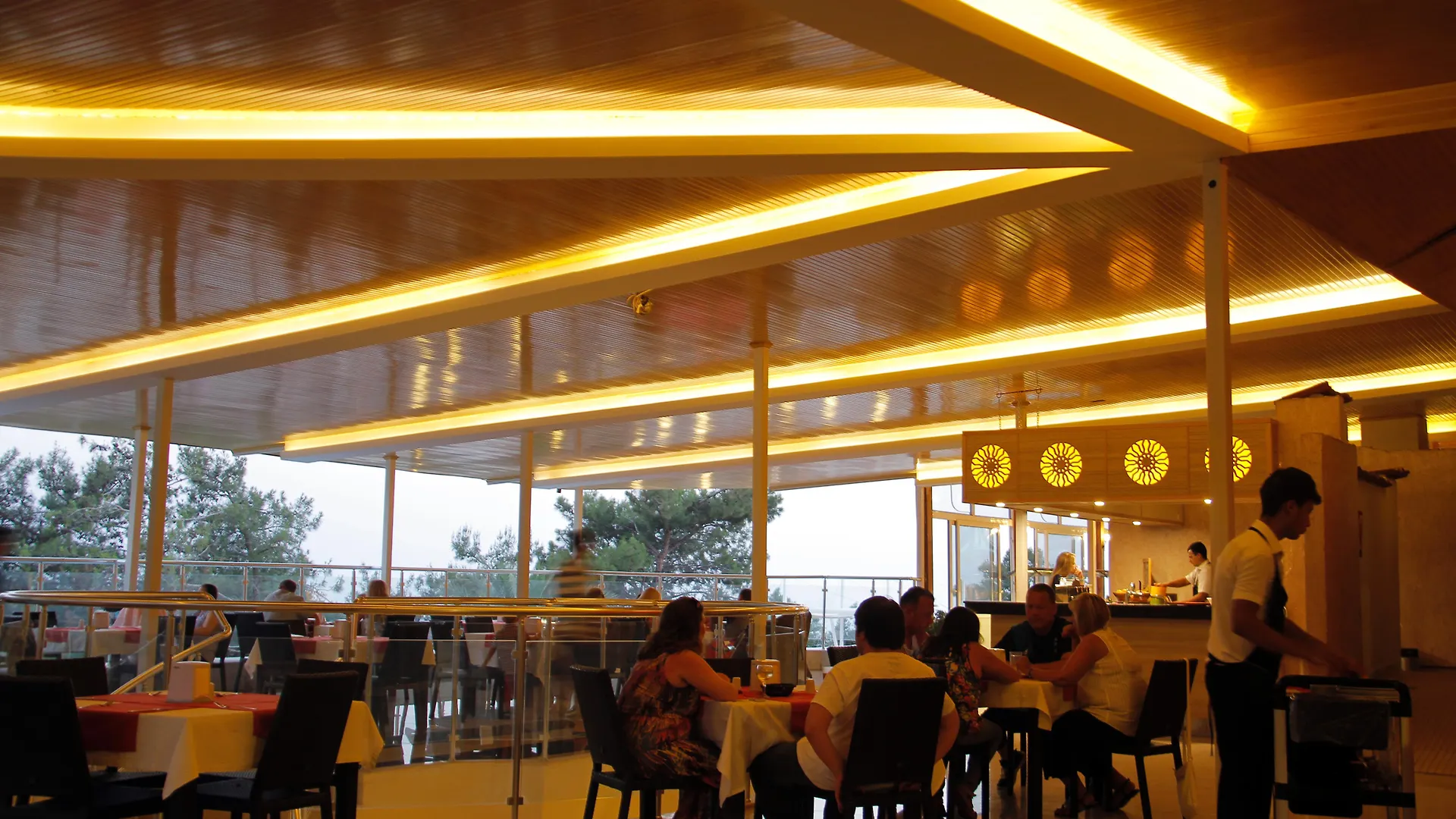 Nicholas Park Hotel Ölüdeniz