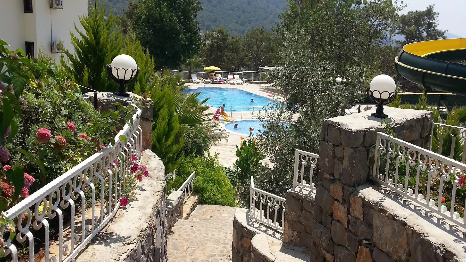 Nicholas Park Hotel Ölüdeniz