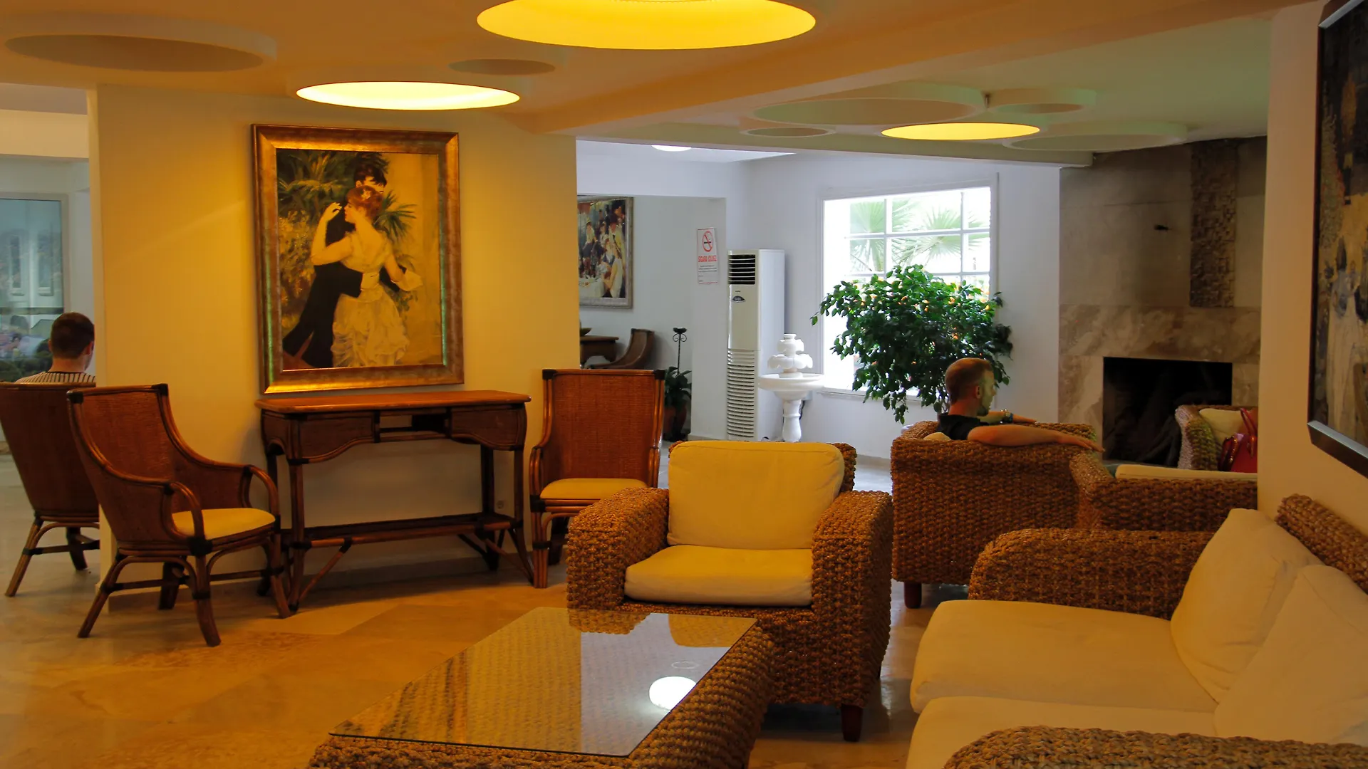 Nicholas Park Hotel Ölüdeniz