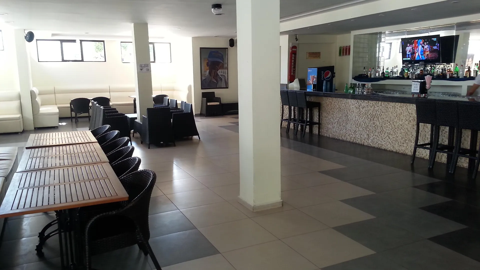 ****  Nicholas Park Hotel Ölüdeniz Türkiye