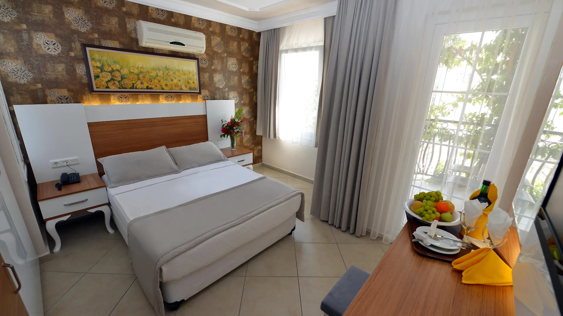 Nicholas Park Hotel Ölüdeniz 4*,  Türkiye