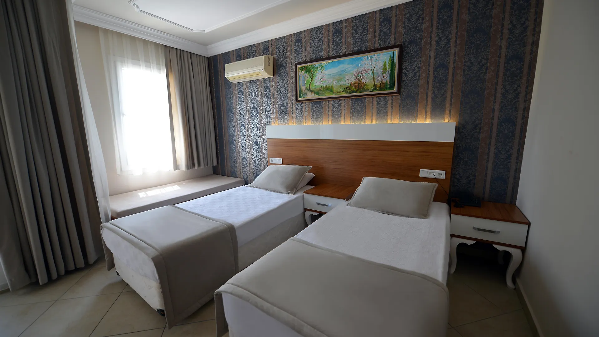 Nicholas Park Hotel Ölüdeniz Türkiye