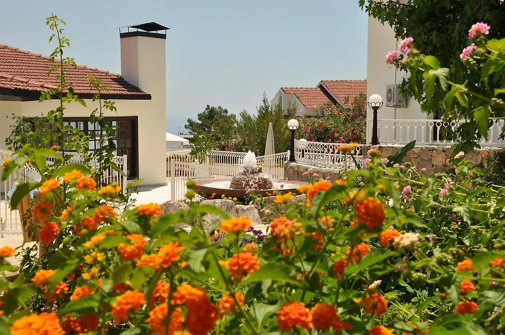 Nicholas Park Hotel Ölüdeniz Türkiye