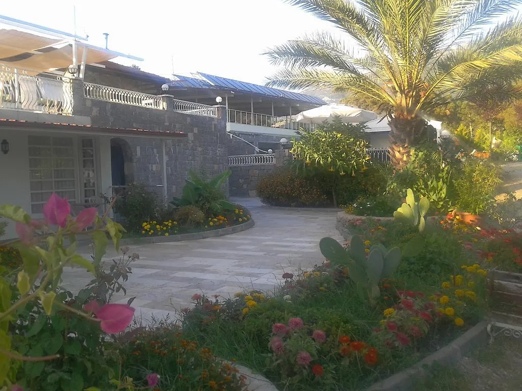 Nicholas Park Hotel Ölüdeniz 4*,  Türkiye