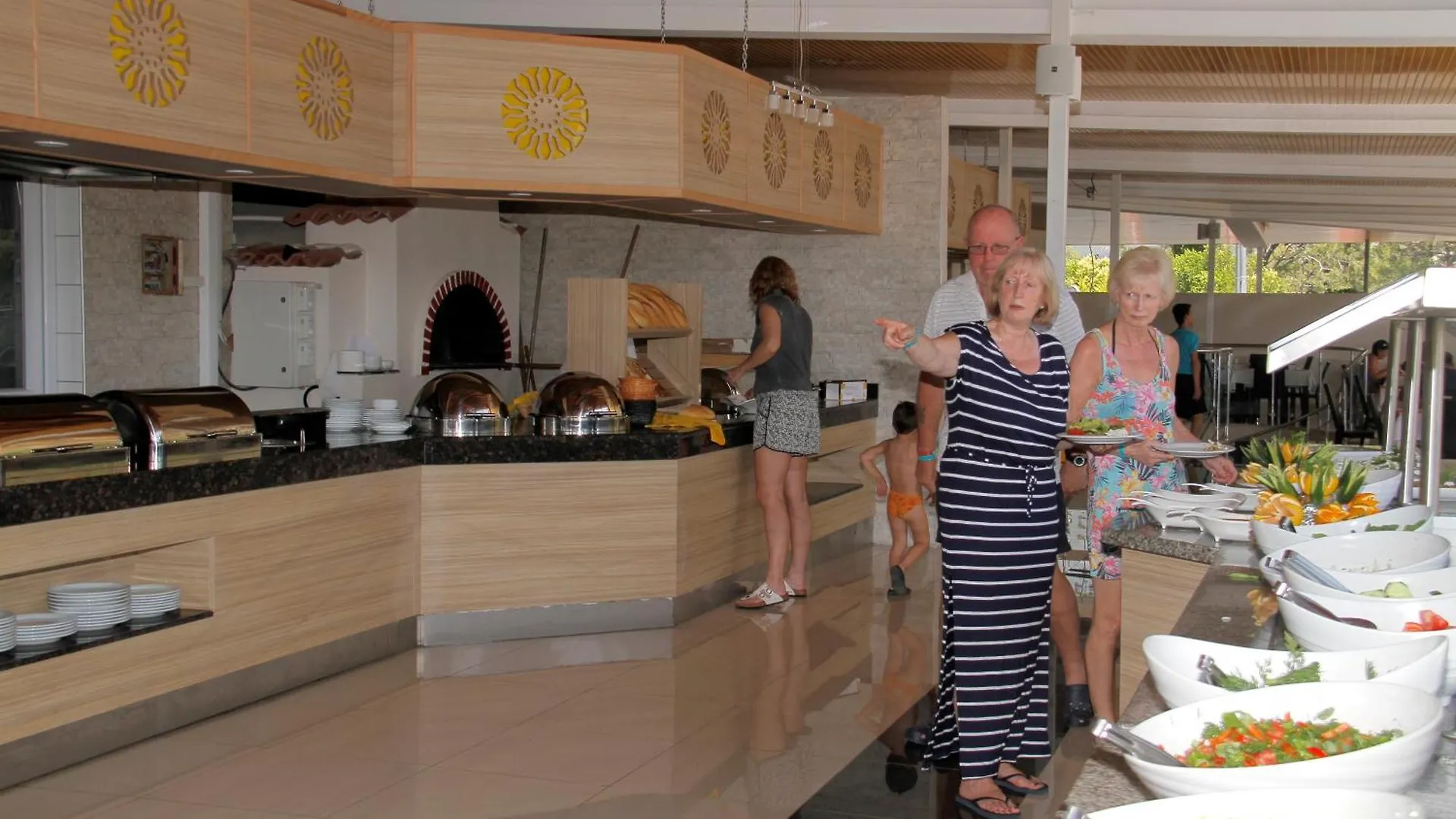 Nicholas Park Hotel Ölüdeniz